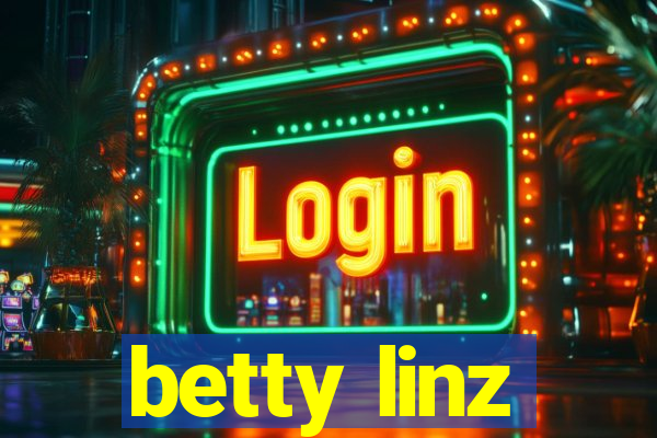 betty linz